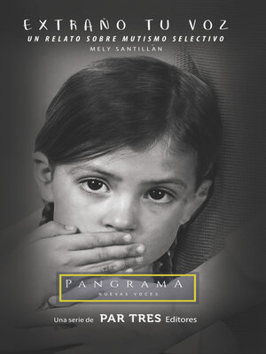 cover image of Extraño tu voz